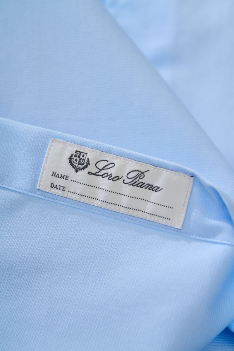 Zegna Shirts